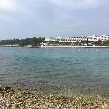 Appartement Nona Marija à Rovinj Extérieur photo