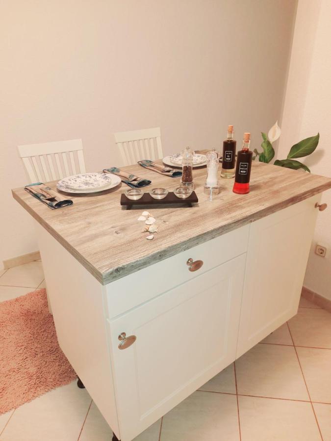 Appartement Nona Marija à Rovinj Extérieur photo