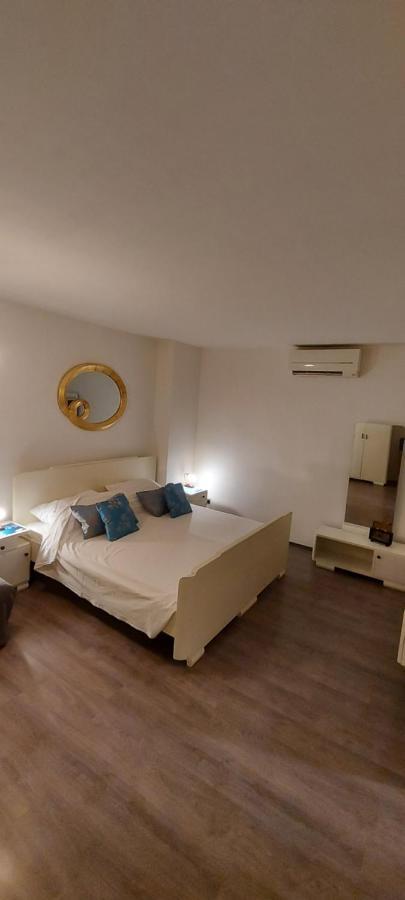 Appartement Nona Marija à Rovinj Extérieur photo