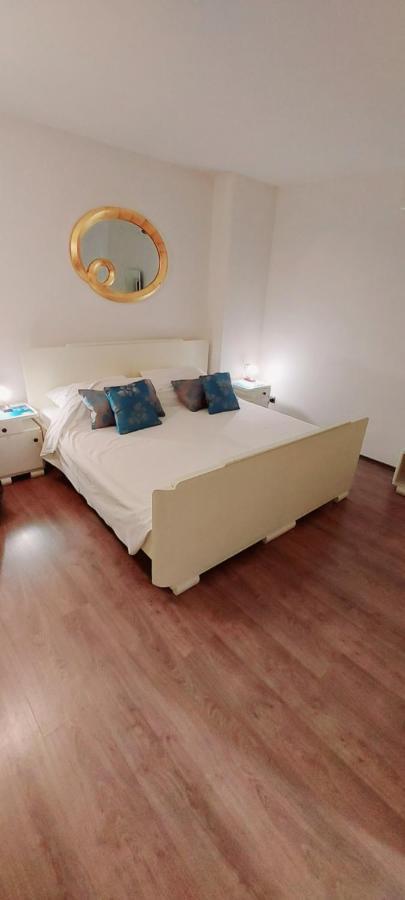 Appartement Nona Marija à Rovinj Extérieur photo
