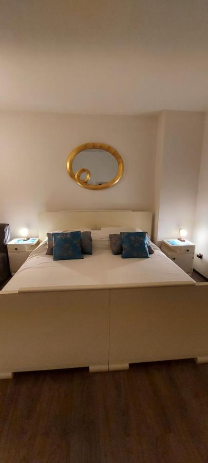 Appartement Nona Marija à Rovinj Extérieur photo