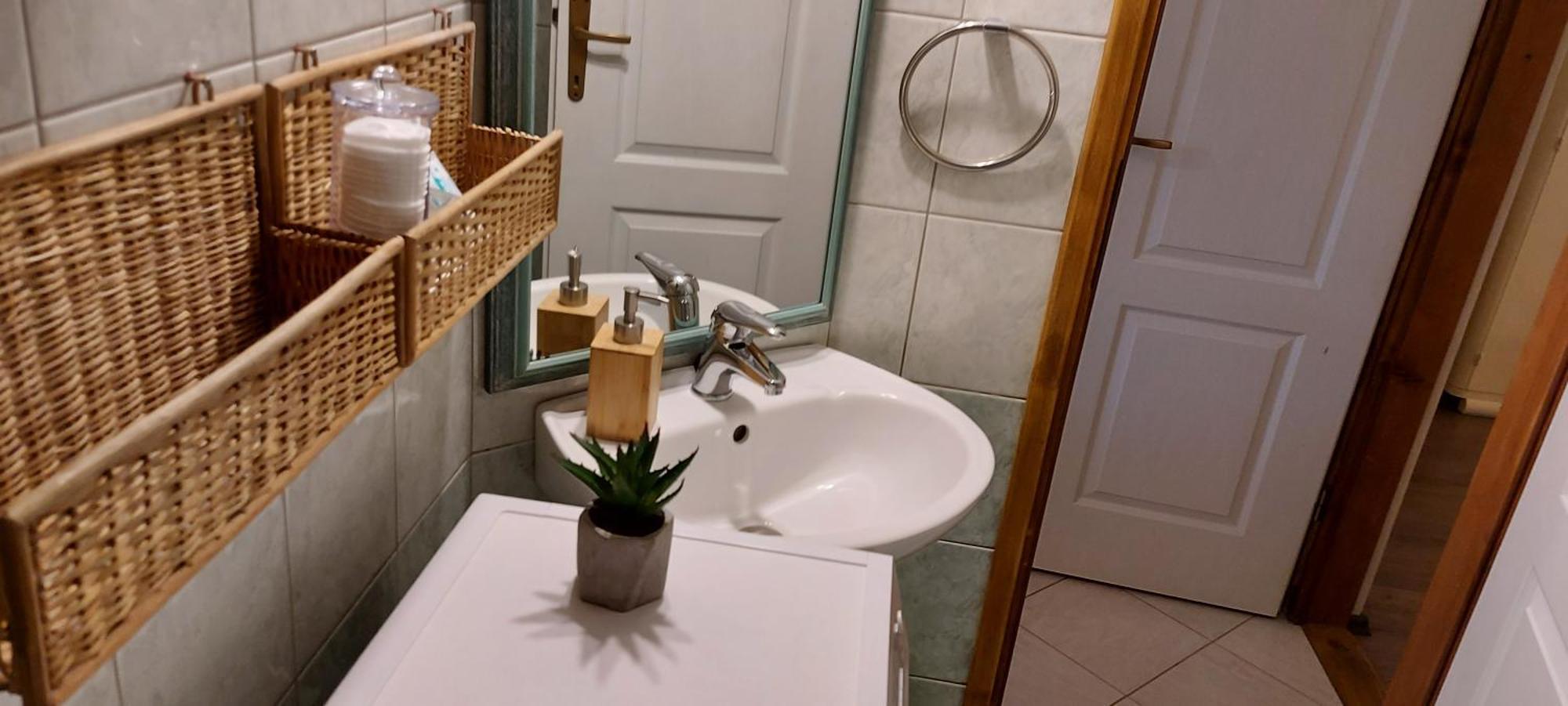 Appartement Nona Marija à Rovinj Extérieur photo